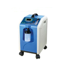 Portable Machine  Nebulizer Operation Oxygen Generator  for Home